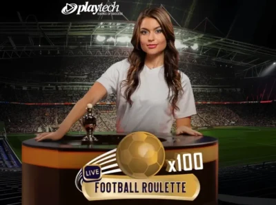 DA88 Football Roulette