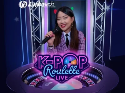 DA88 K-Pop Roulette