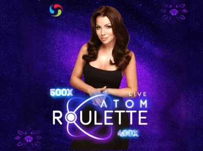 DA88 Atom Roulette