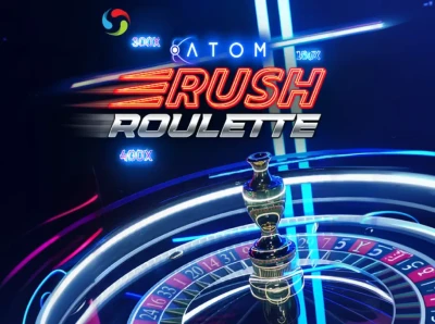 DA88 Live Rush Roulette