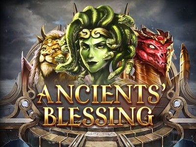DA88 Ancients' Blessing