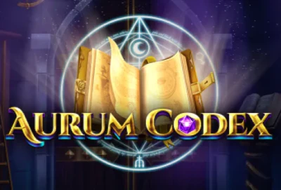 DA88 Aurum Codex