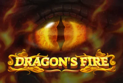 DA88 Dragon's Fire