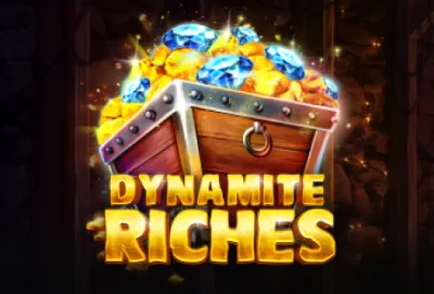 DA88 Dynamite Riches