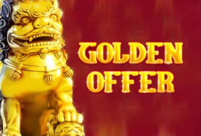 DA88 Golden Offer