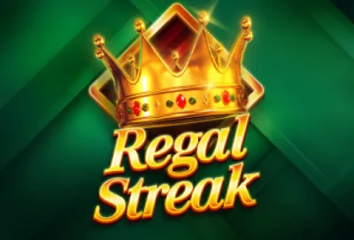 DA88 Regal Streak