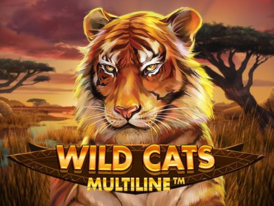 DA88 Wild Cats Multiline