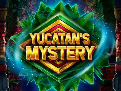 DA88 Yucatan's Mystery