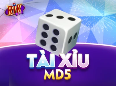 DA88 Tài Xỉu MD5