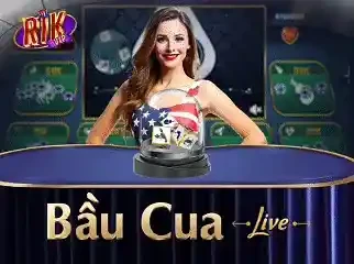 DA88 Bầu Cua LiveStream