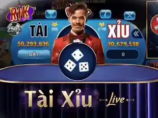 DA88 Tài xỉu Live 1