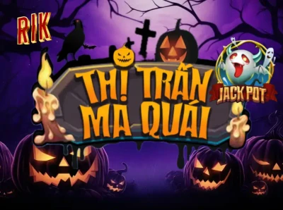 DA88 Thị Trấn Ma Quái