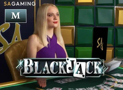 DA88 M Blackjack