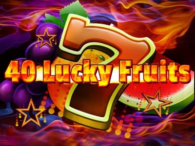 DA88 40 Lucky Fruits