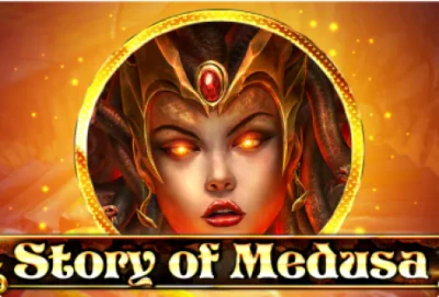 DA88 Story Of Medusa