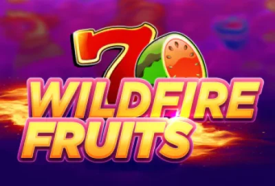 DA88 Wildfire Fruits