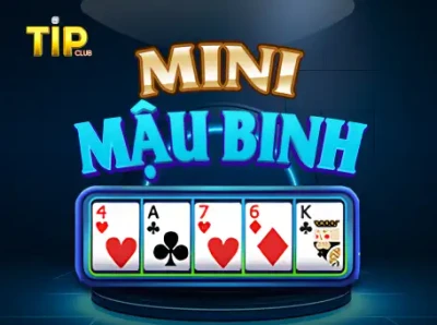 DA88 Mini Mậu Binh