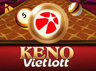 DA88 Keno Vietlott
