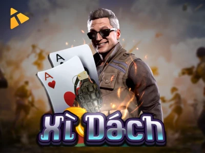 DA88 Xì Dách