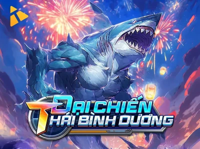 DA88 Đại Chiến Thái Bình Dương