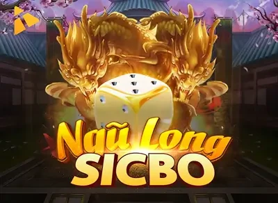 DA88 Ngũ Long Sicbo