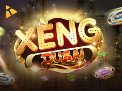 DA88 Xèng Dubai