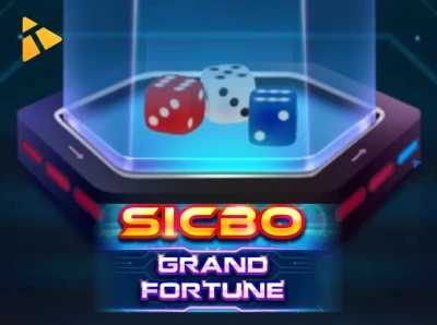 DA88 Sicbo Grand Fortune