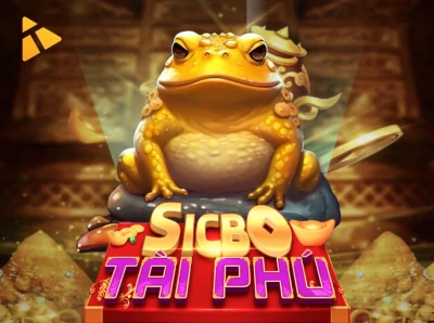 DA88 Sicbo Tài Phú