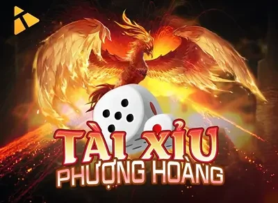 DA88 Tài Xỉu Phượng Hoàng