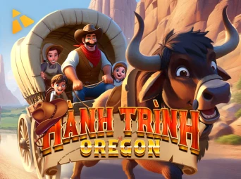 DA88 Hành Trình Oregon