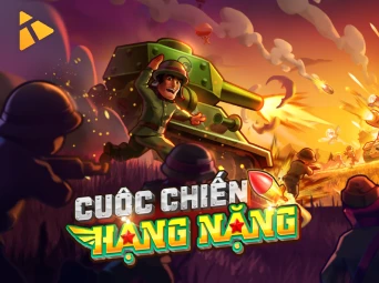 DA88 Cuộc chiến hạng nặng