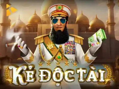 DA88 Kẻ Độc Tài