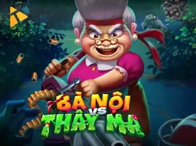 DA88 Bà Nội Thây Ma