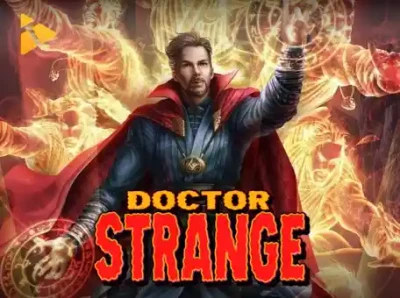 DA88 Doctor Strange