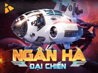 DA88 Ngân Hà Đại Chiến