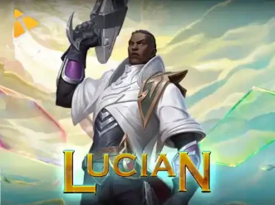 DA88 Lucian