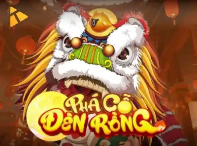 DA88 Phá Cỗ Đèn Rồng