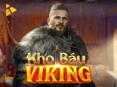 DA88 Kho Báu Viking