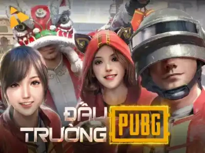 DA88 Đấu Trường PUBG