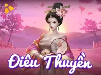 DA88 Điêu Thuyền