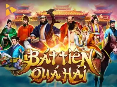 DA88 Bát Tiên Quá Hải