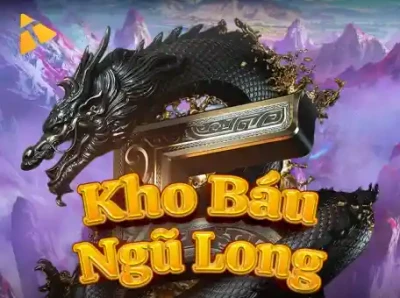DA88 Kho Tàng Ngũ Long