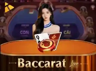 DA88 Baccarat Live