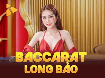 DA88 Baccarat Long Bảo