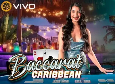 DA88 Caribbean Baccarat
