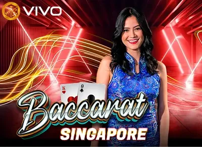DA88 Singapore Baccarat
