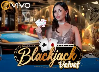 DA88 Velvet VIP Blackjack