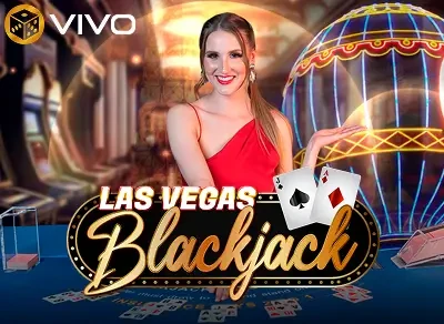 DA88 Las Vegas Blackjack