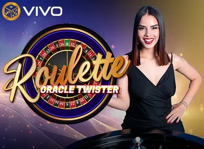 DA88 Oracle Twister Roulette
