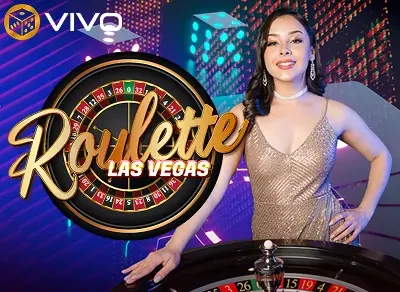 DA88 Las Vegas Roulette